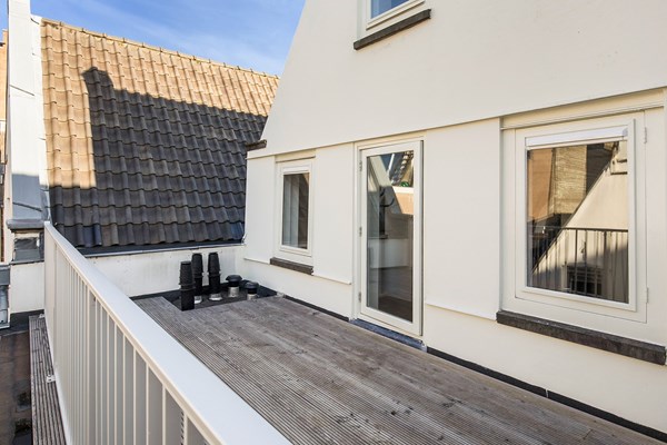 Medium property photo - Nieuwezijds Voorburgwal 154D, 1012 SJ Amsterdam